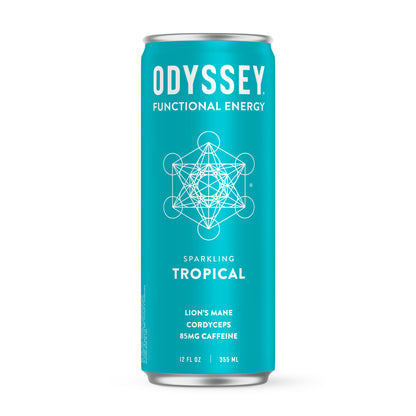Odyssey Functional Energy