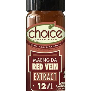 Choice Kratom Extract Shots (Close Out)