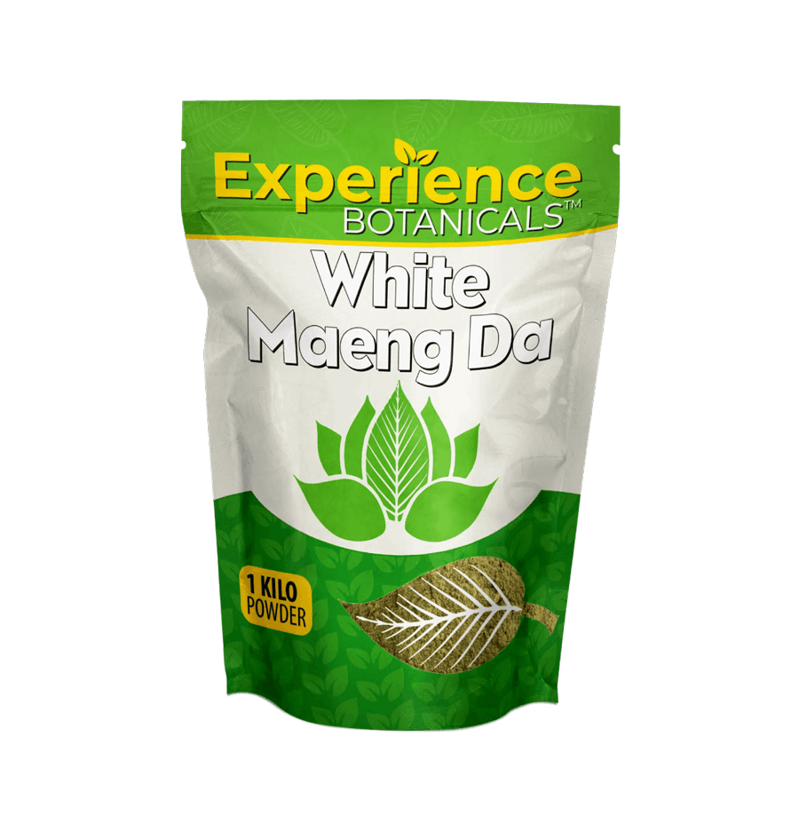 250G Experience Kratom Powder