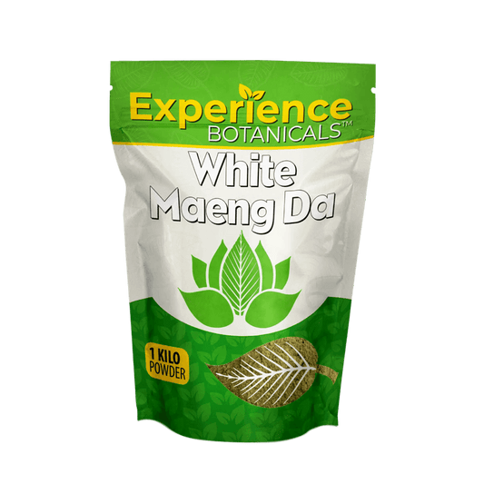 250G Experience Kratom Powder