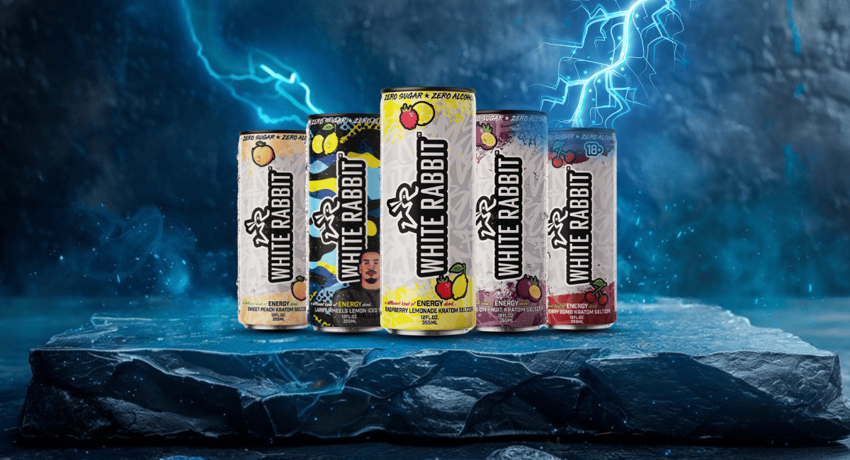 Kratom Powder Online Store