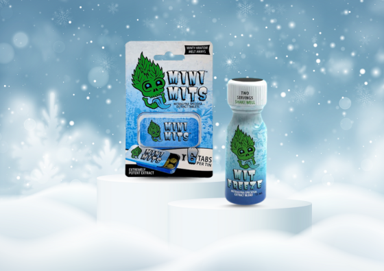 Kratom Powder Online Store