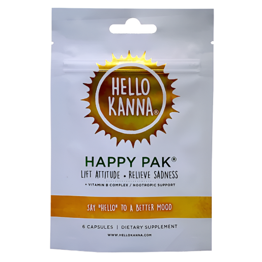Hello Kanna Capsules