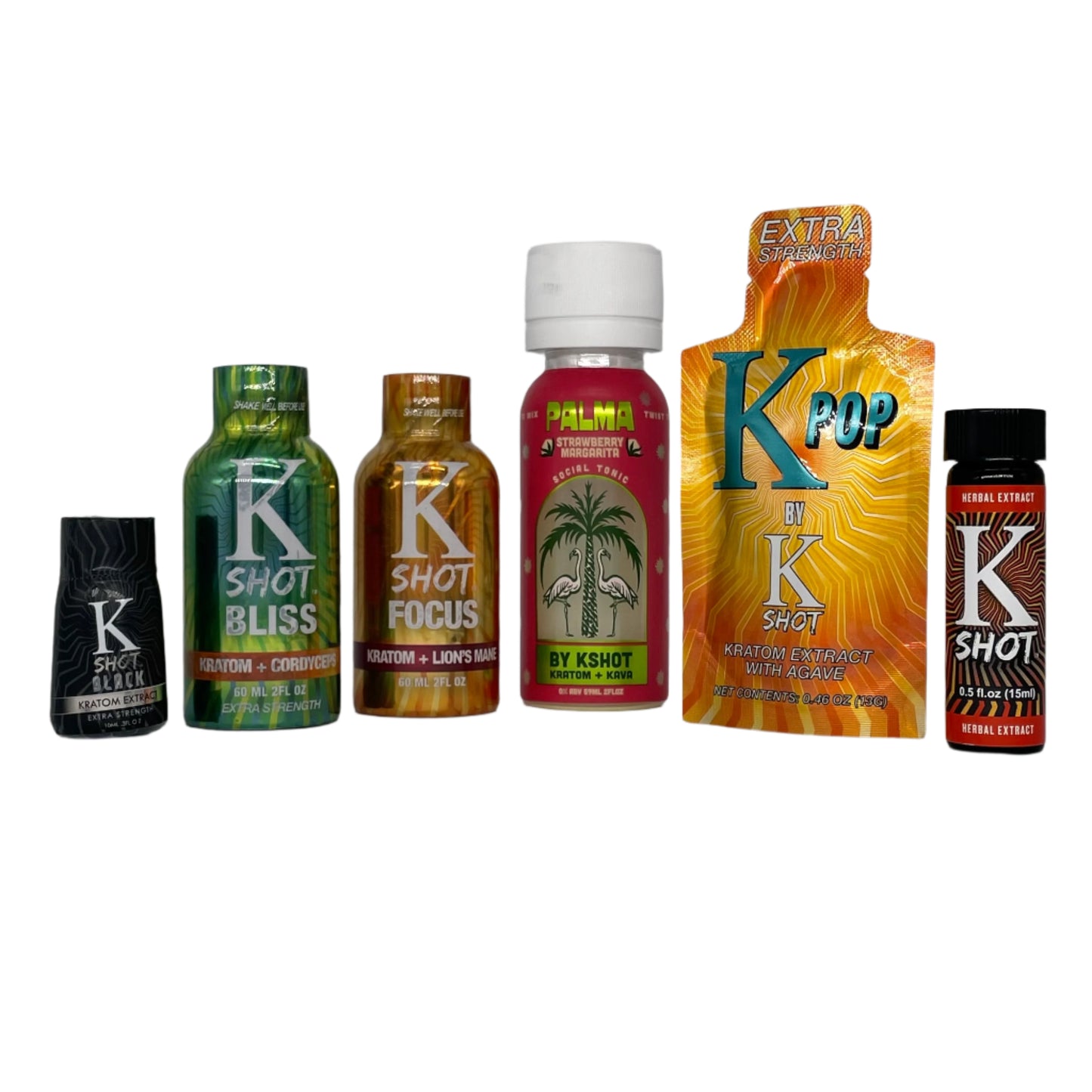 K Shots By K Shot