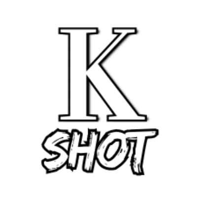K-Shot logo