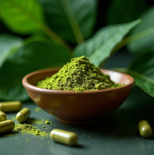 Kratom_For_Better_Socializing
