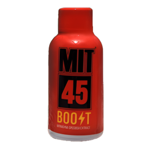 Mit 150 Shot MIT45 Boost Kratom Shot | NuWave Botanicals