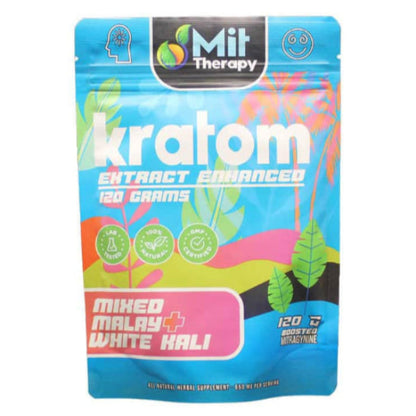 MIT THERAPY MIXED MALAY & WHITE KALI - POWDER