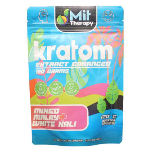 MIT THERAPY MIXED MALAY & WHITE KALI - POWDER
