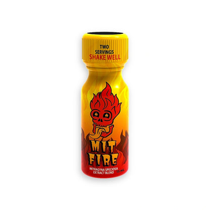 MIT Fire 15ml