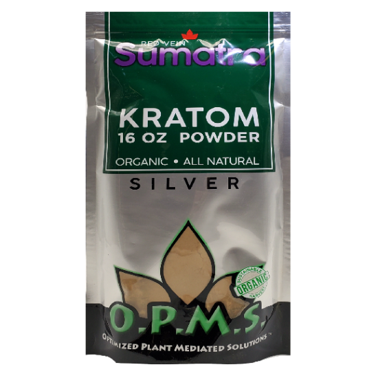 OPMS Sumatra Powder