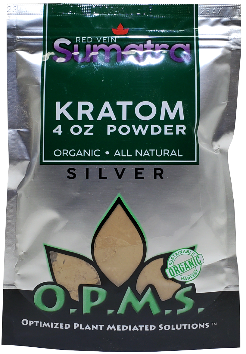 OPMS indo powder