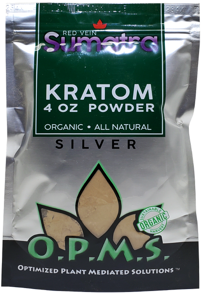 OPMS indo powder