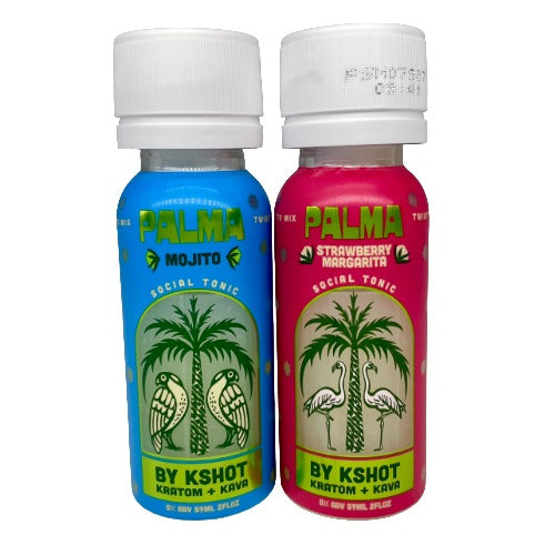Palma Sample Pack