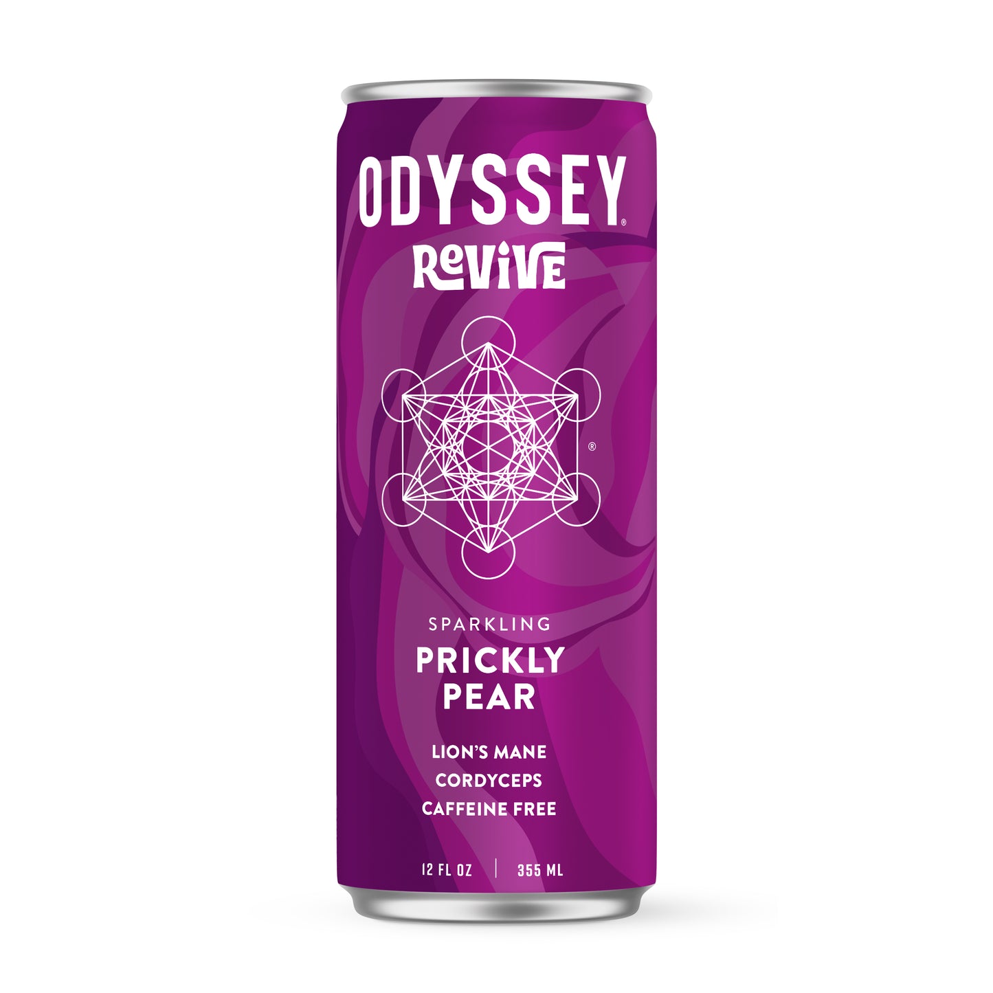 Odyssey Revive