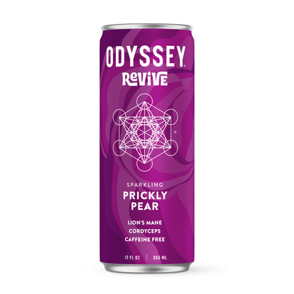 Odyssey Revive