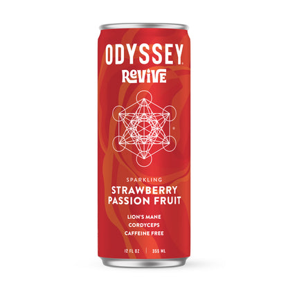 Odyssey Revive