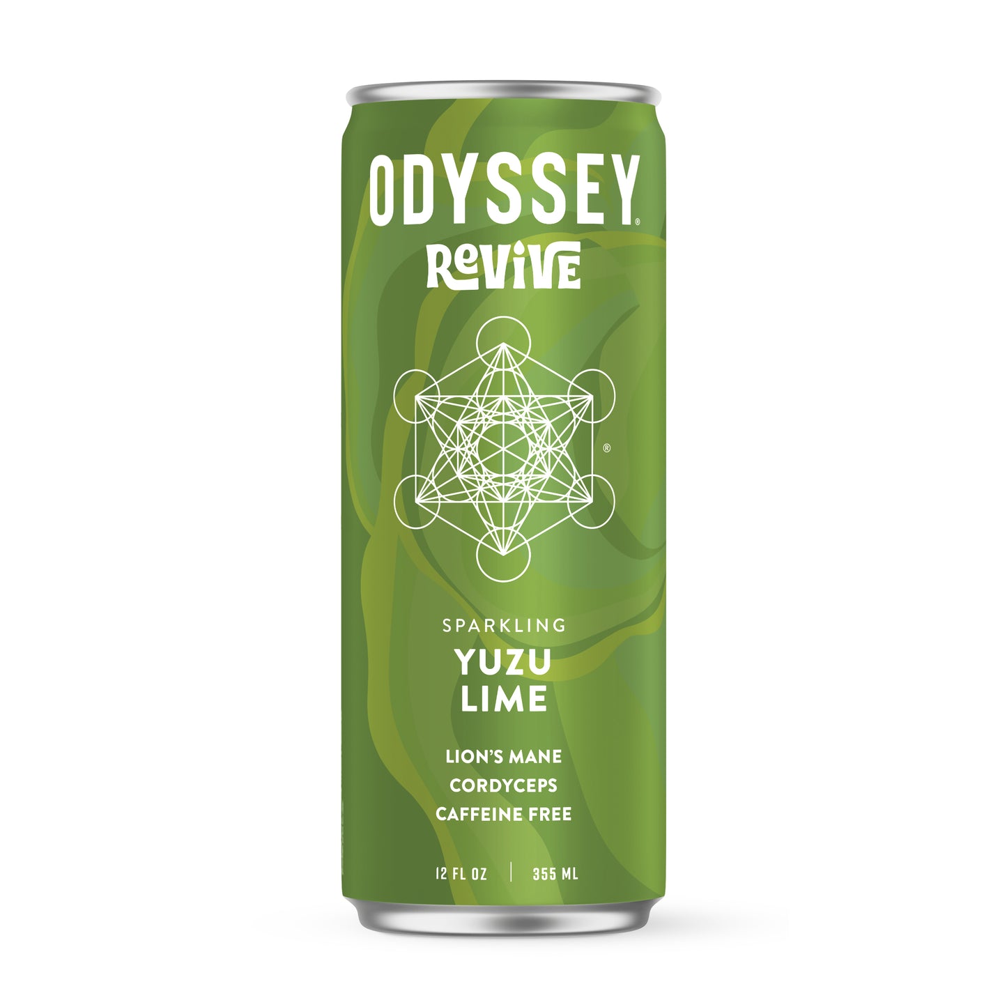 Odyssey Revive
