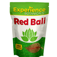 Experience Red Bali Powder