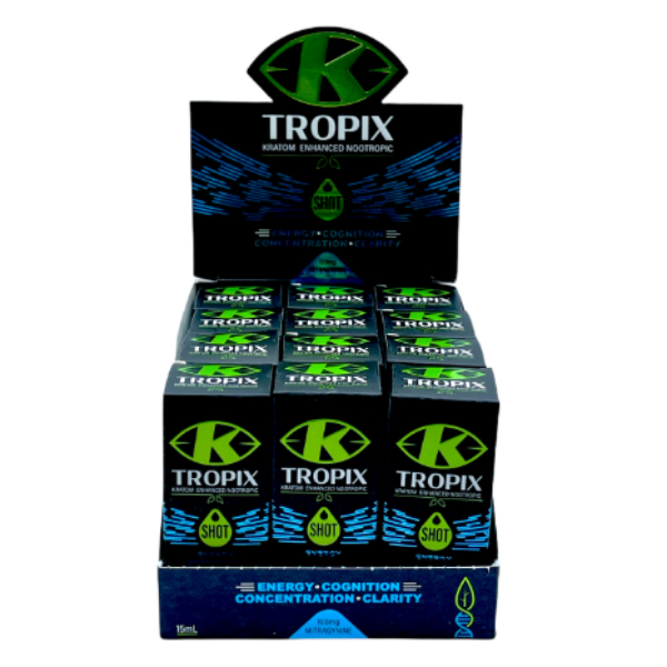 K Tropix Shot 15ml