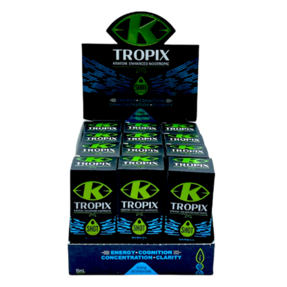 K Tropix Shot 15ml