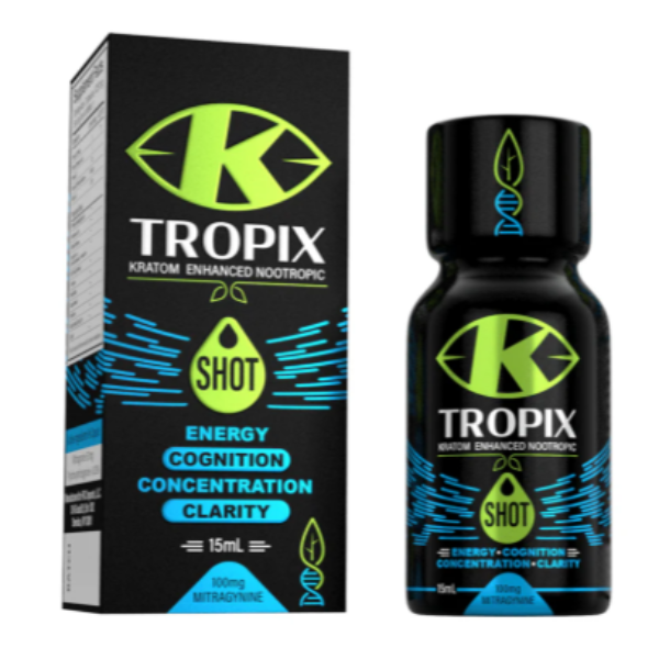 K Tropix Shot 15ml