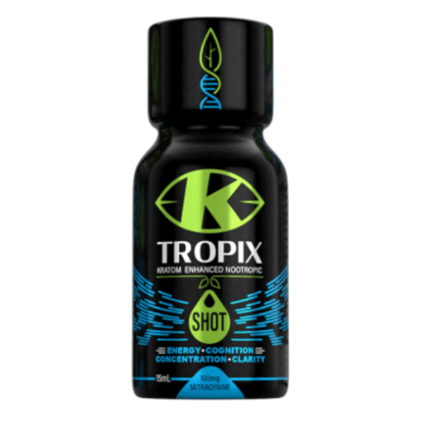 K Tropix Shot 15ml