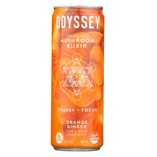 Odyssey Elixir
