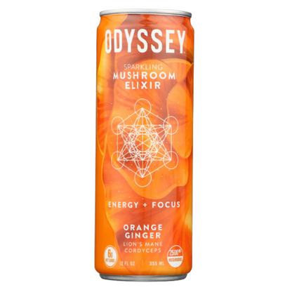 Odyssey Elixir