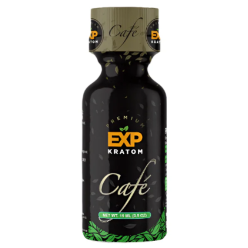 EXP Café Elixir