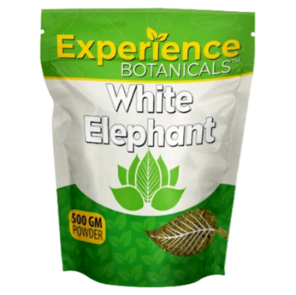 Experience White Elephant Powder