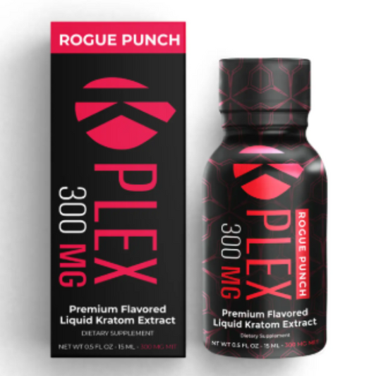 PROFESSOR WHYTES K PLEX 300 MG 15 ML TINCTURE