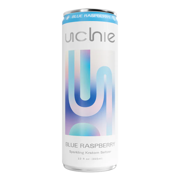 Uchie Kratom Seltzer