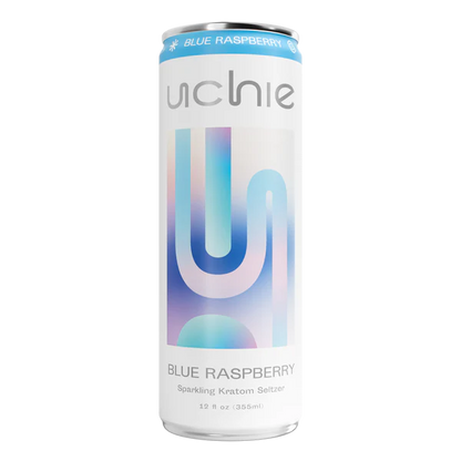 Uchie Kratom Seltzer