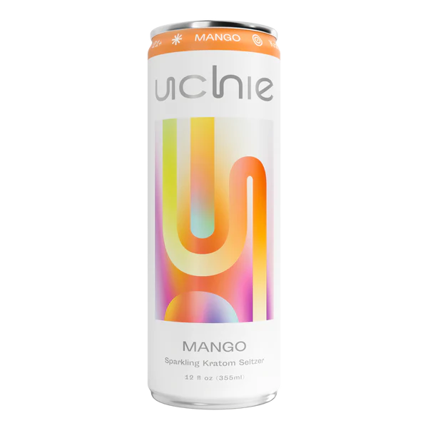Uchie Kratom Seltzer