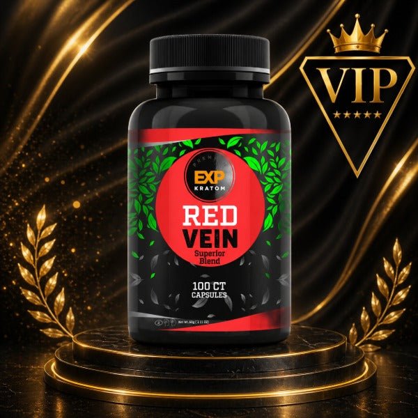 VIP Upgrade - 100ct Capsules
