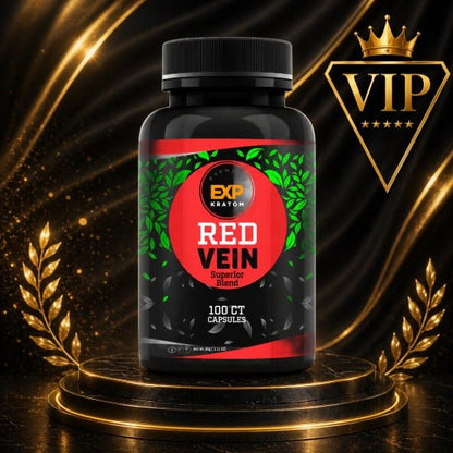VIP Upgrade - 100ct Capsules