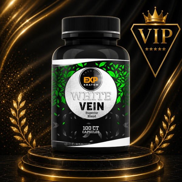 VIP Upgrade - 100ct Capsules