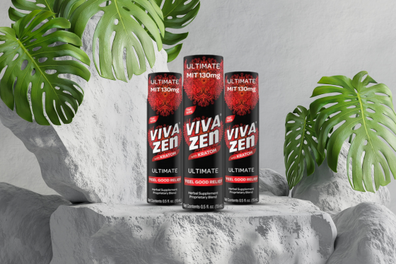 Kratom Powder Online Store