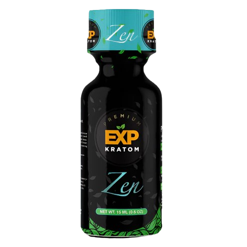 EXP Zen Shot