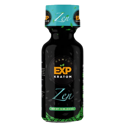 EXP Zen Shot