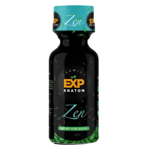 EXP Zen Bottle