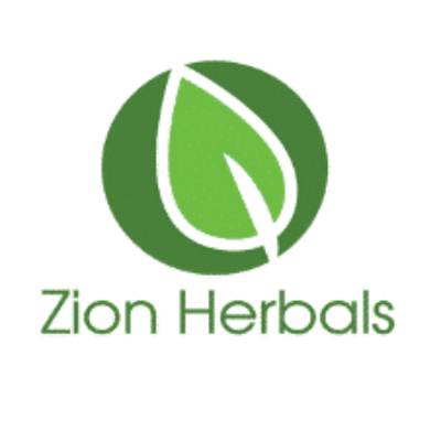 Zion Herbals logo