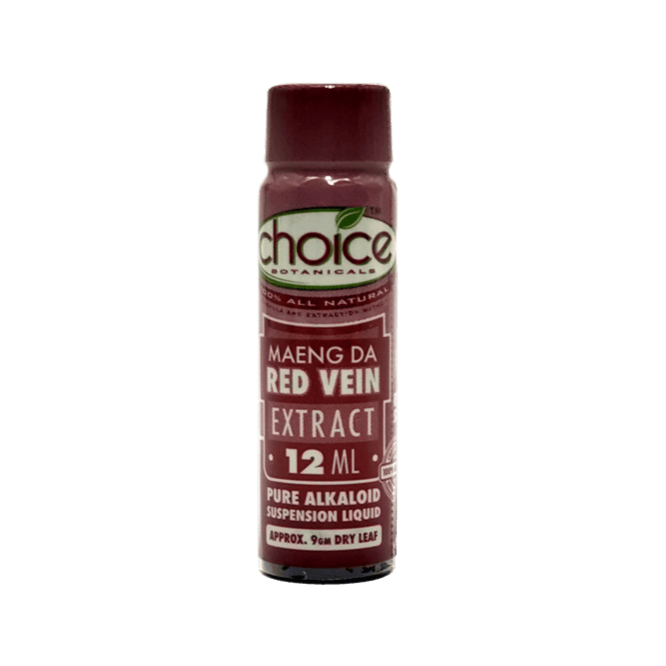 Choice Extract Shots (Close Out)