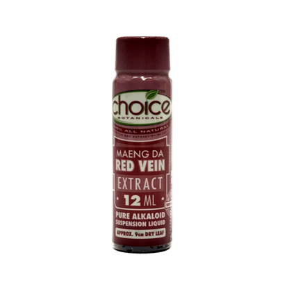 Choice Extract Shots (Close Out)