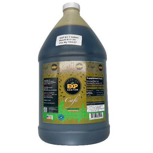 EXP Extract 1 Gallon