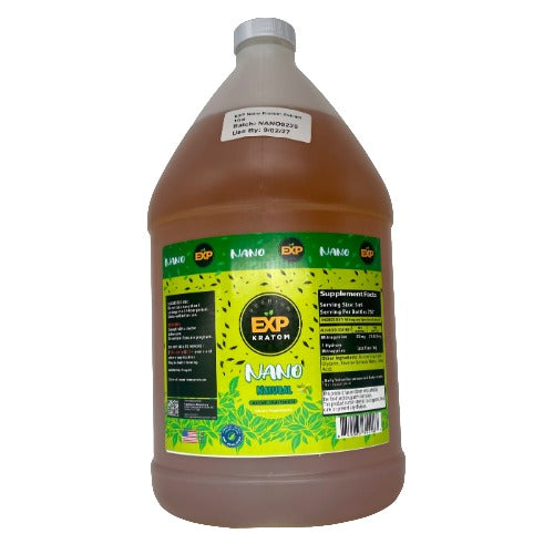 EXP Extract 1 Gallon