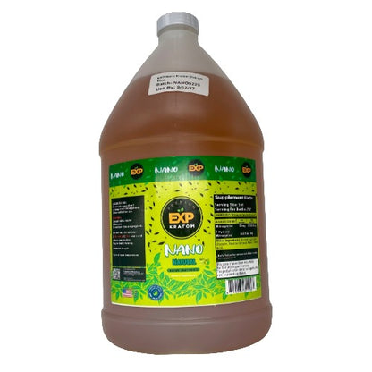 EXP Extract 1 Gallon