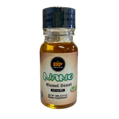 EXP Nano Kratom Shot