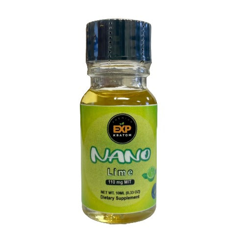 EXP 10ml Nano Kratom